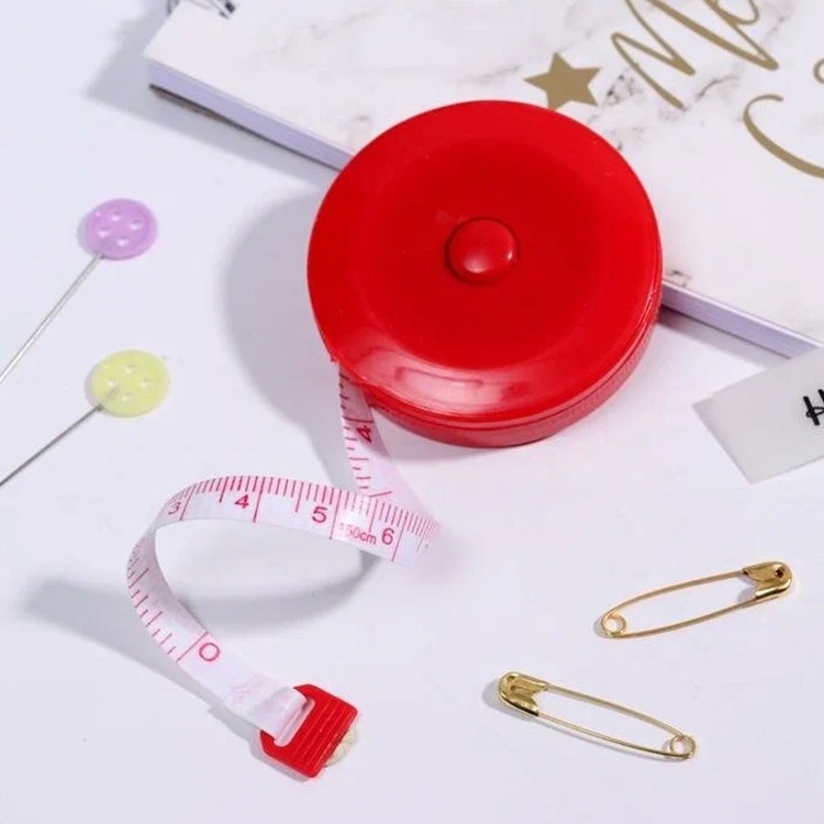 Сантиметр - рулетка 1 шт. — картинка 3