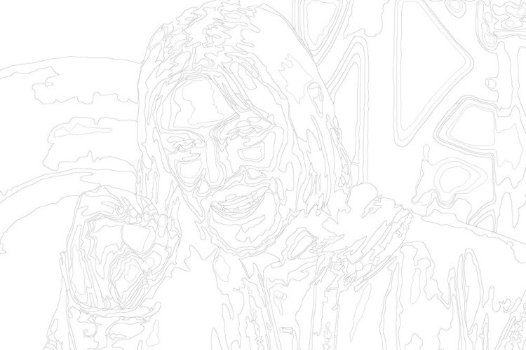 Картина по номерам «Мем: Боромир - Нельзя просто так взять и..» — картинка 3