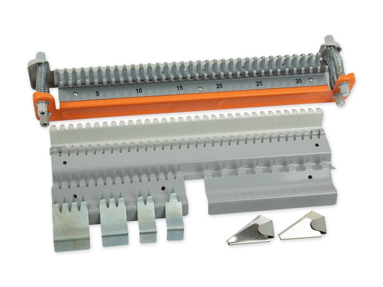 Машина вязальная ручная «Ивушка», ART-TANNER — картинка 2