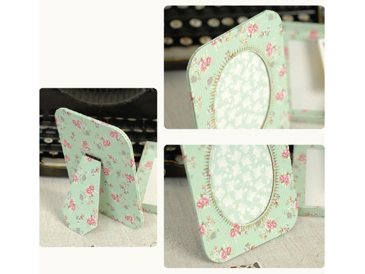 Набор для скрапбукинга «Фоторамка mini» — картинка 3