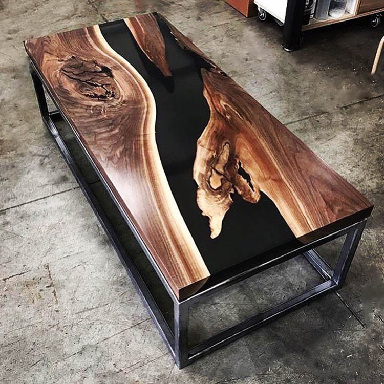 Паста пигментная для эпоксидной смолы, серая, 20 г, Artline Pigment Paste — картинка 3