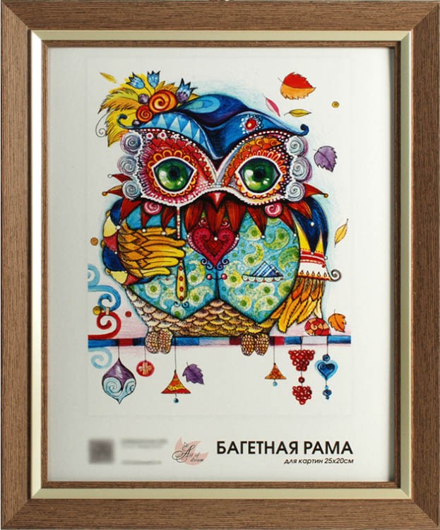 Рамка для картин «Mila» — картинка 4