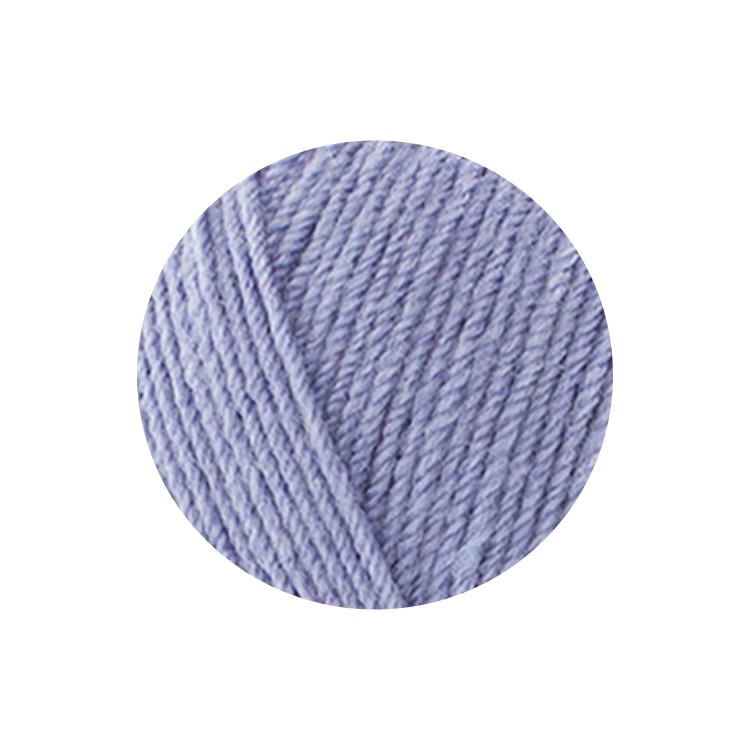 Пряжа ALIZE Happy kids (Хеппи кидс) (257), стальной, 5 шт. по 100 г — картинка 2