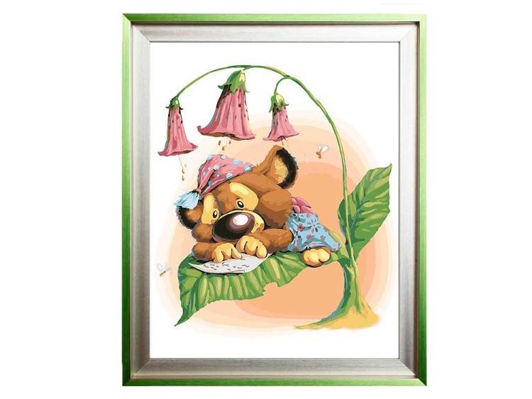 Рамка без стекла для картин «Alisa» — картинка 9