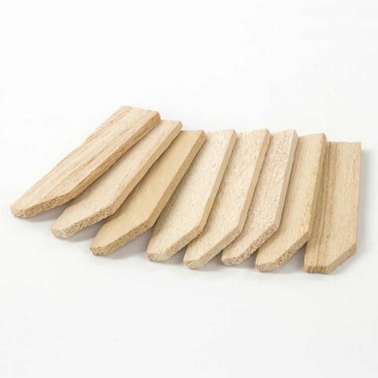 Холст на подрамнике BRAUBERG ART DEBUT, 30х40 см, грунтованный, 100% хлопок, мелкое зерно — картинка 6