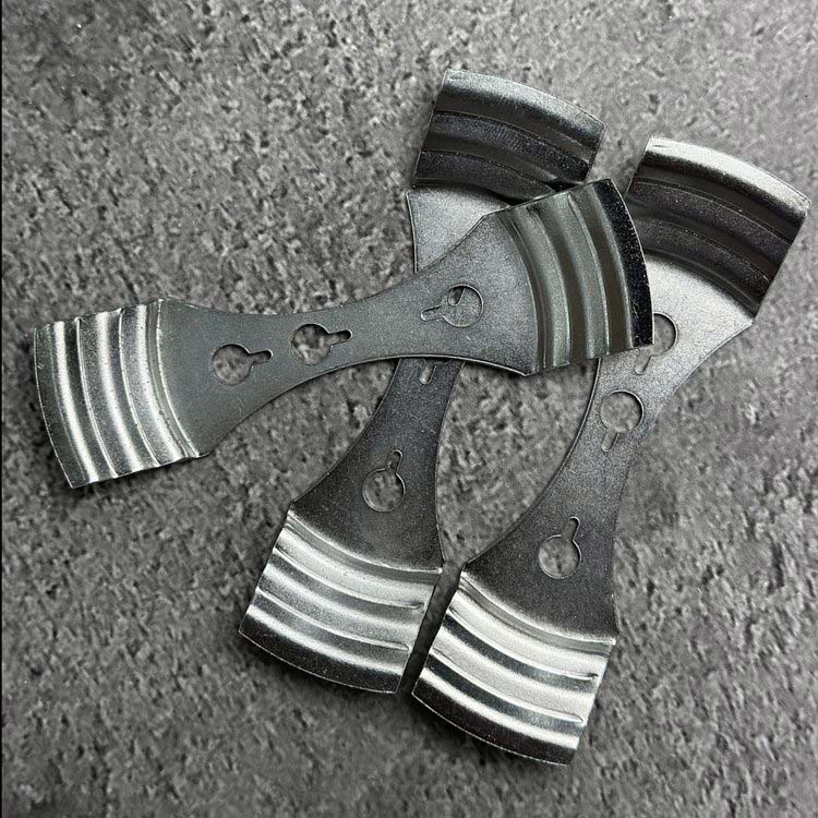 Центровщик-держатель для фитиля, металл 10 шт. — картинка 4