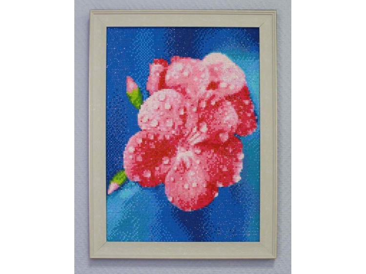 Алмазная вышивка «Роса» — картинка 2