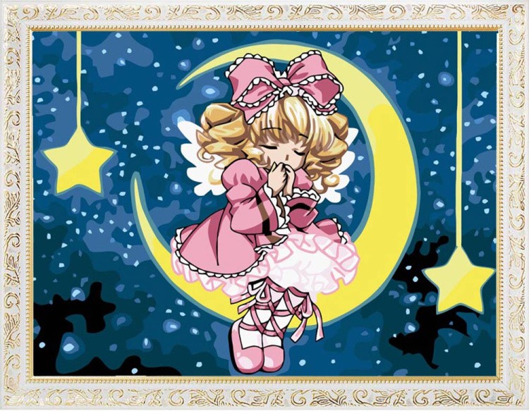 Рамка для картин «Empire» — картинка 10