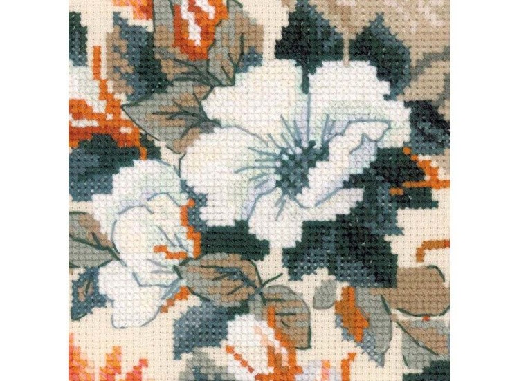 Набор для вышивания «Звонкая песня» — картинка 3