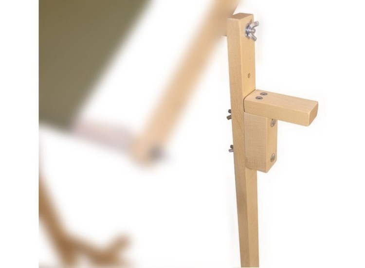 Кронштейн для светильника или линзы — картинка 2