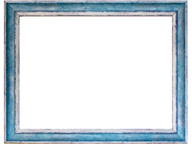 Рамка без стекла для картин — картинка 2