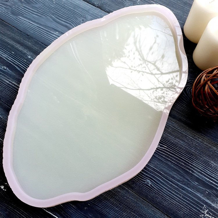 Модель №14 - Силиконовый молд MyMold — картинка 2