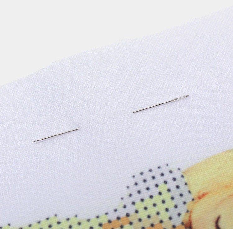 Набор вышивки бисером «Почти идеальный» — картинка 3