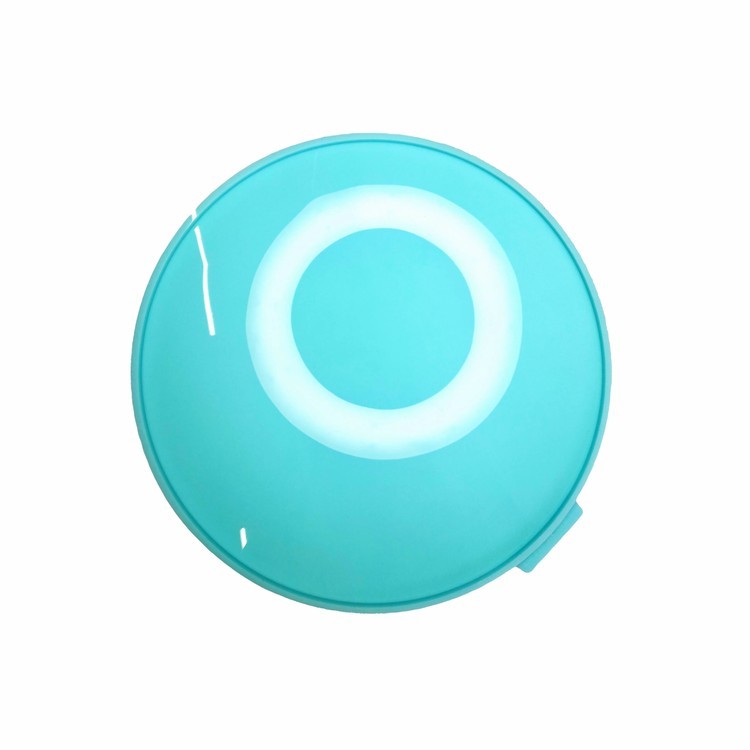 Силиконовая форма для картин, круг D 29 см, модель №67 — картинка 2