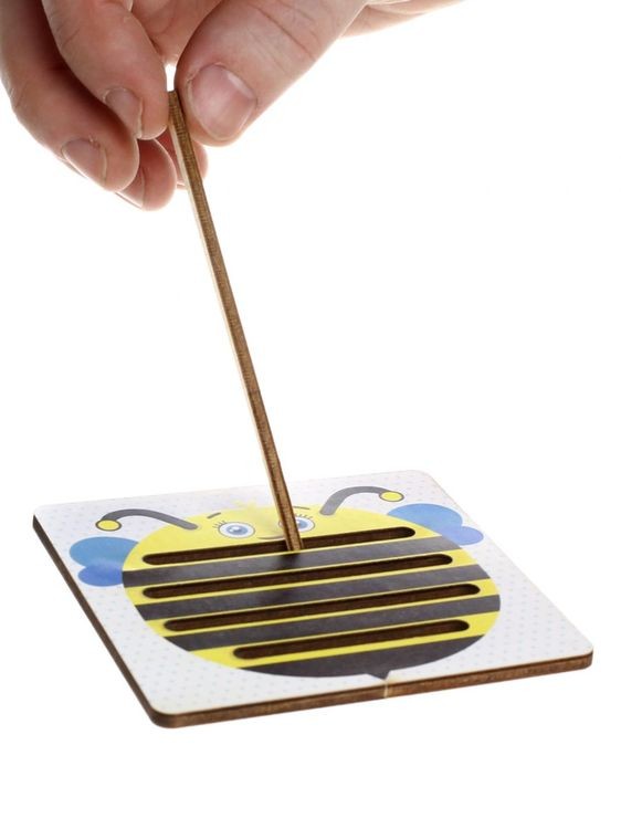 Линейки-трафареты, Ассорти — картинка 4