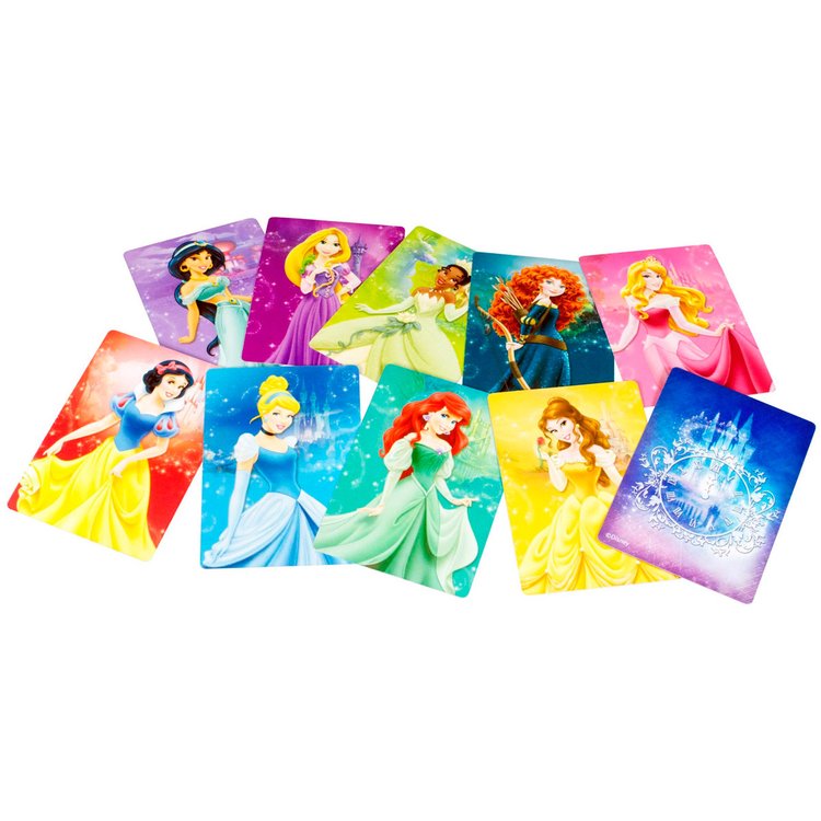 Настольная игра «Принцесса. Феи-крёстные» — картинка 4