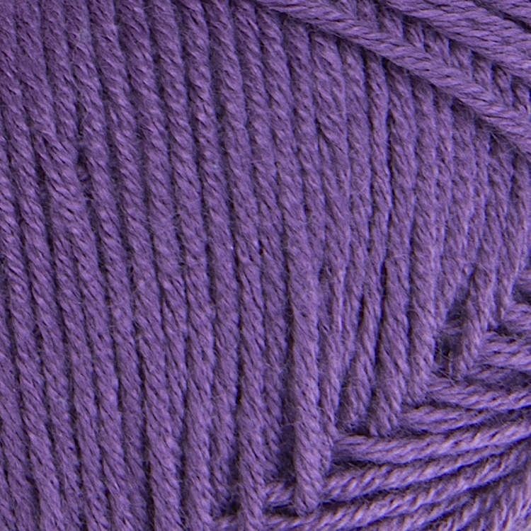 Пряжа YarnArt Flowers Unicolor (748), вино, 5 шт. по 50 г — картинка 2