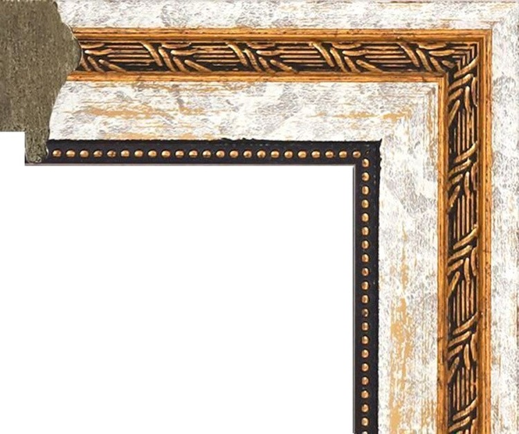 Багетная рама с оргстеклом, 30х40 см — картинка 2