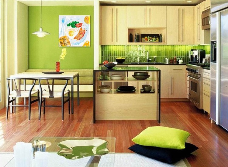 Картина по номерам «Воскресный завтрак» — картинка 2