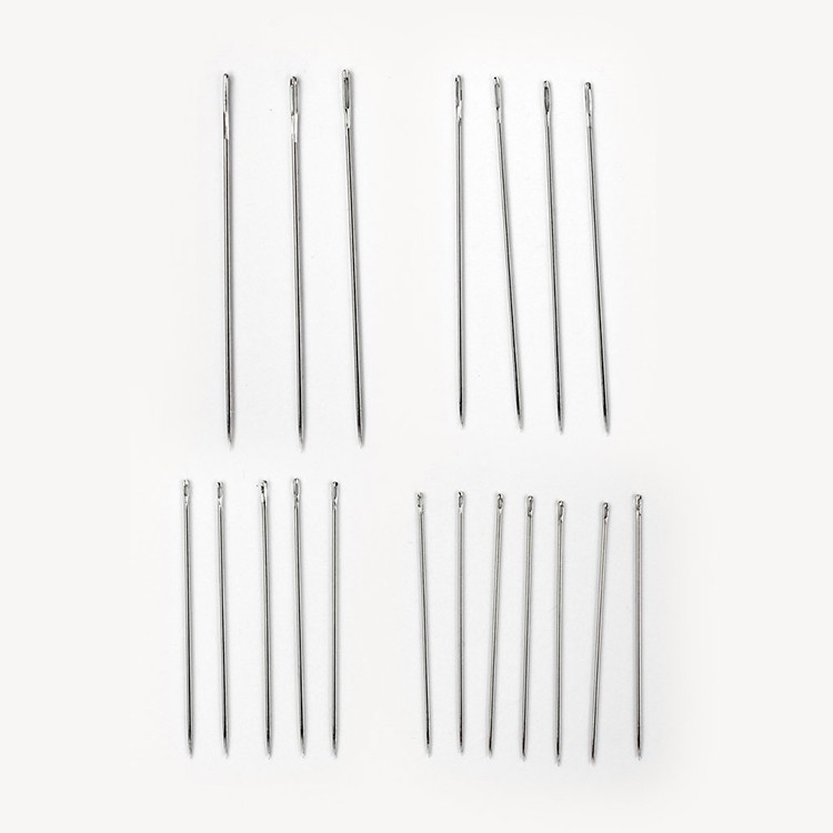 Вращающаяся игольница с 19 иглами «Твистер», с магнитом, PRYM — картинка 10