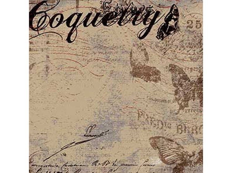 Набор бумаги «Ретро истории» — картинка 23