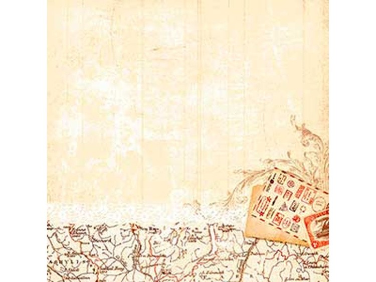 Набор бумаги «Кофе с молоком» — картинка 6