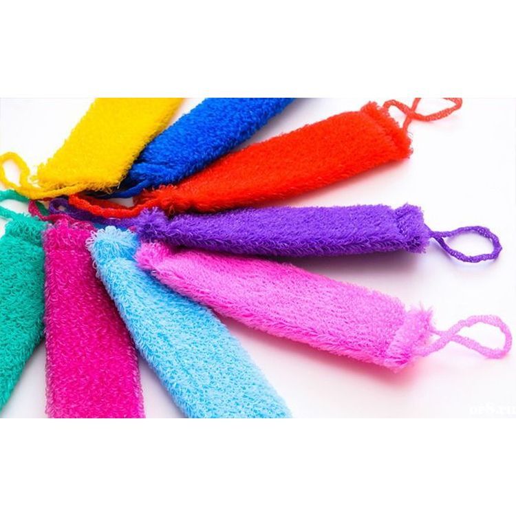 Пряжа Хозяюшка-рукодельница Для души и душа (5), зеленый, 5 шт. по 50 г — картинка 2