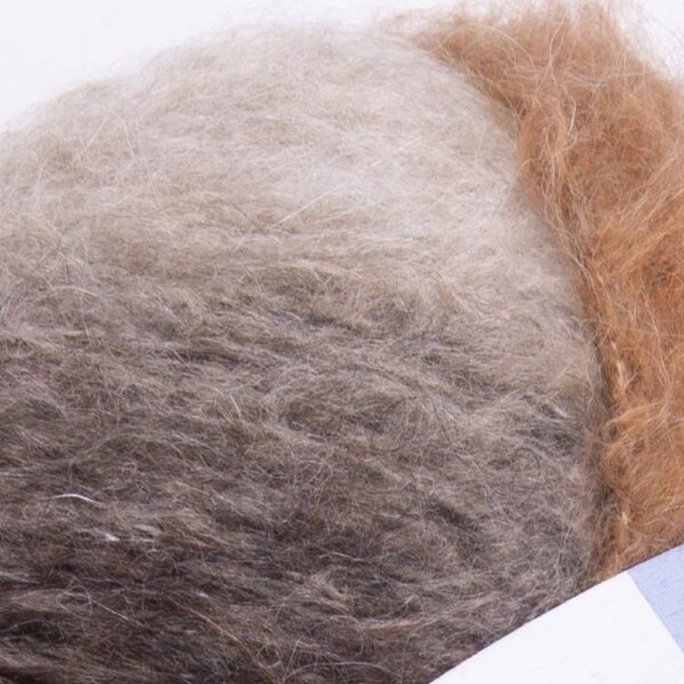 Пряжа YarnArt Bellissimo (1417), мультиколор, 5 шт. по 150 г — картинка 2