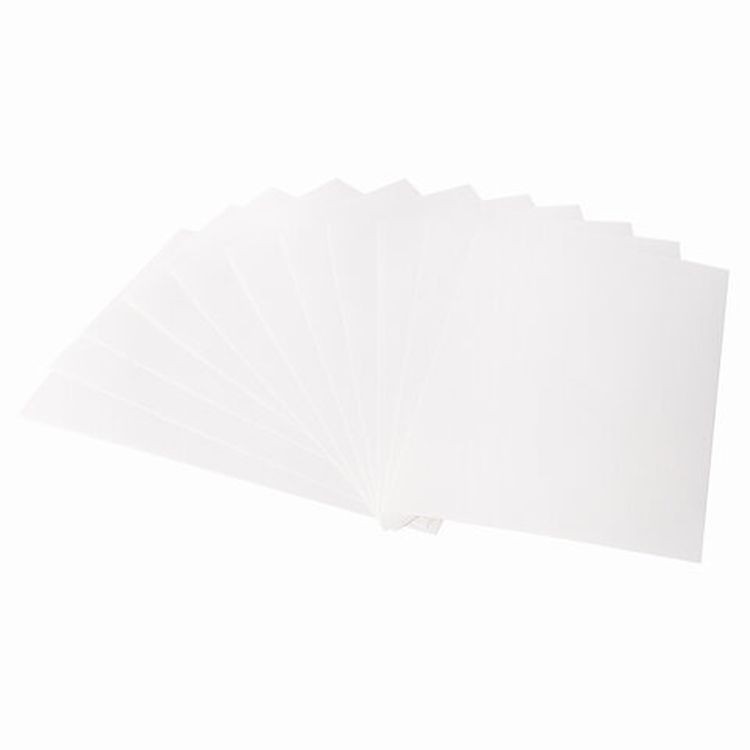 Бумага для акварели А4 «Гармония», среднее зерно, 200 г/м2, 20 л, BRAUBERG ART CLASSIC — картинка 4