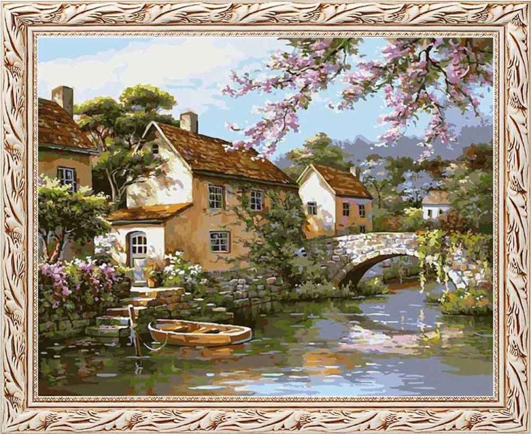 Рамка для картин «Kleopatra» — картинка 8