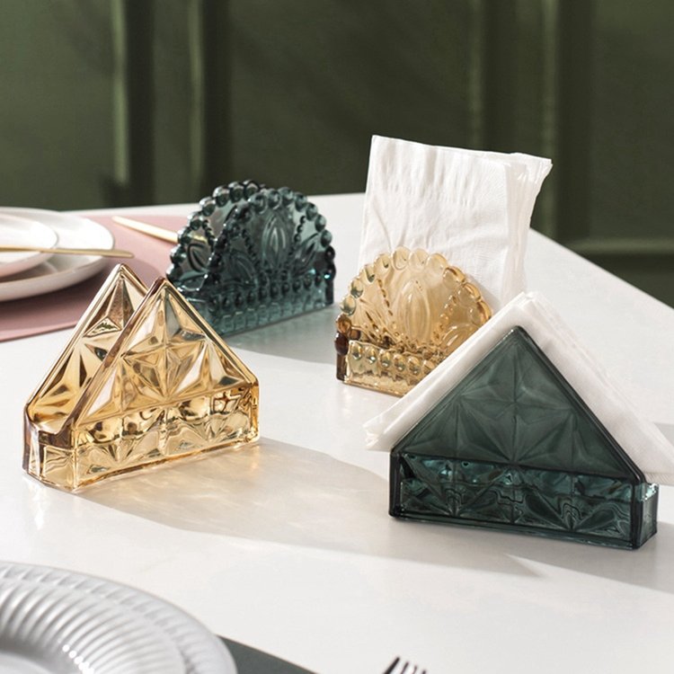 Силиконовый молд - Салфетница, 14x9см 1 шт. — картинка 4