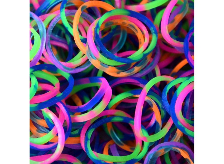 Резиночки для плетения — картинка 2