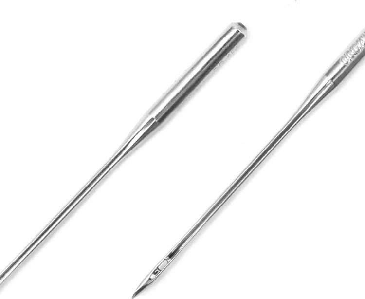 Иглы для бытовых швейных машин, №75, №90, для стрейча, ORGAN — картинка 6