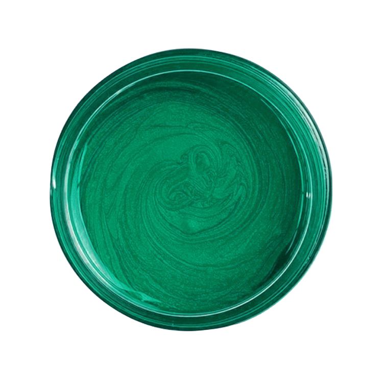 Пигментная паста «Малахит», 20 мл — картинка 2