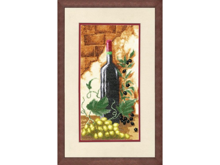 Набор для вышивания «Прованс» — картинка 2