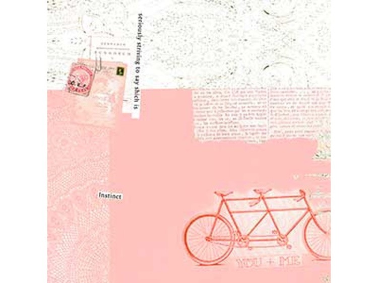 Набор бумаги «Радужные краски» — картинка 2