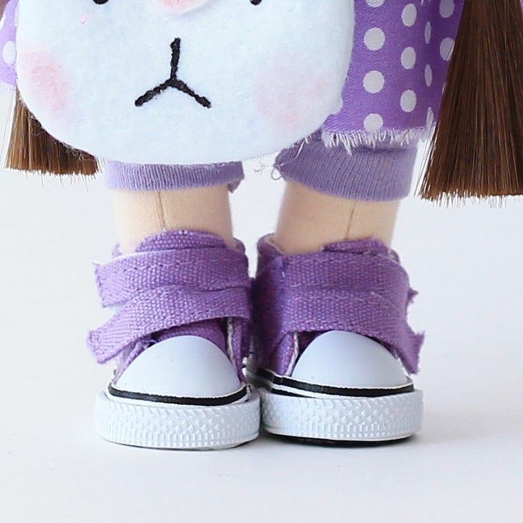 Набор для шитья «Лили» — картинка 5