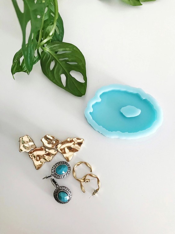 Силиконовая форма, модель №48 — картинка 3