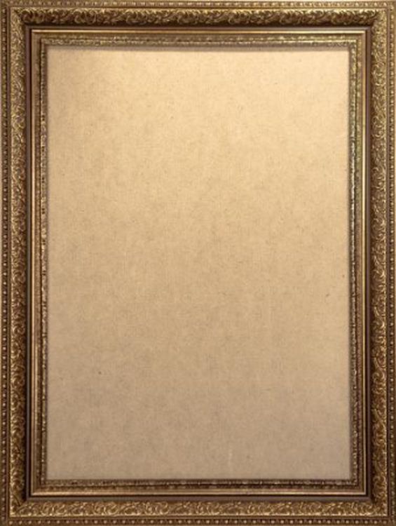 Рамка без стекла для картин «Georgy», 30х40 см