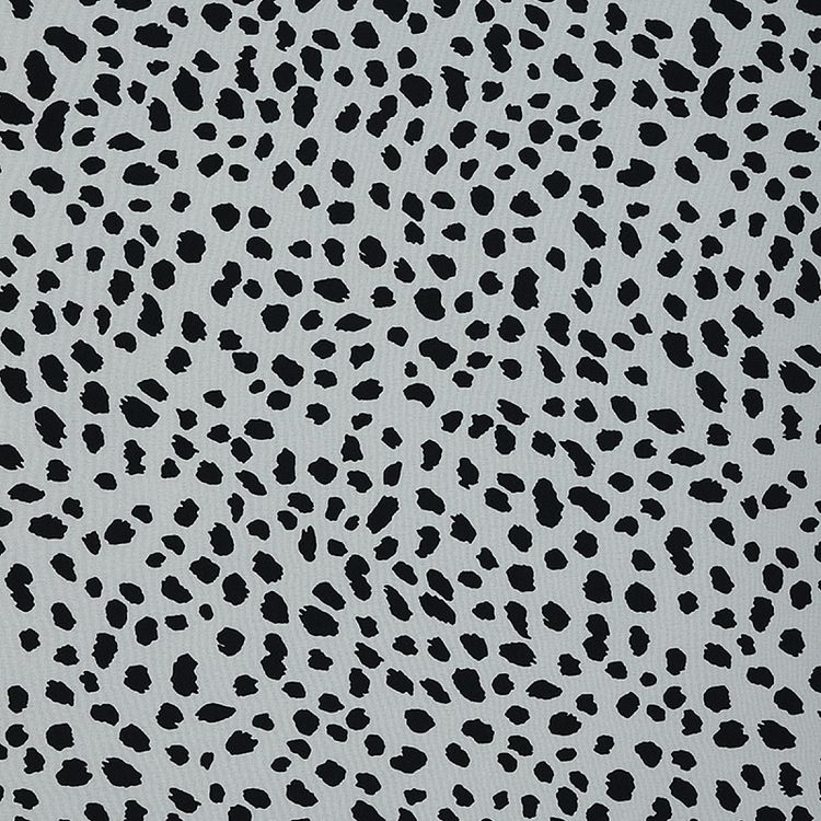 Ткань Софт, 5 м, ширина 150 см, 105 г/м2, цвет: белый, принт, TBY — картинка 2