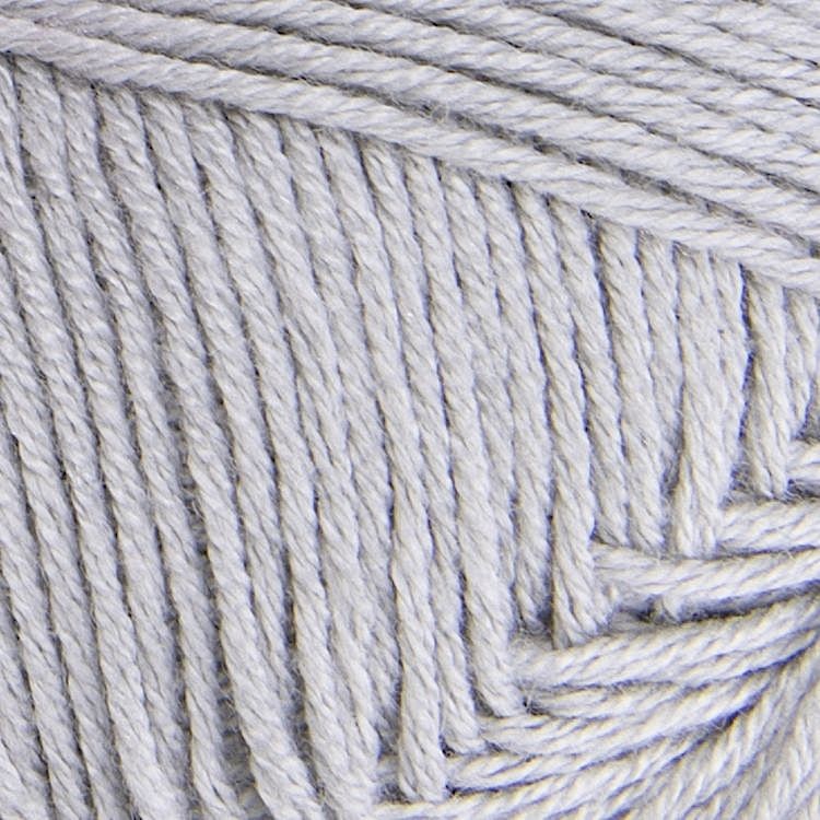 Пряжа YarnArt Flowers Unicolor (741), перламутр, 5 шт. по 50 г — картинка 2