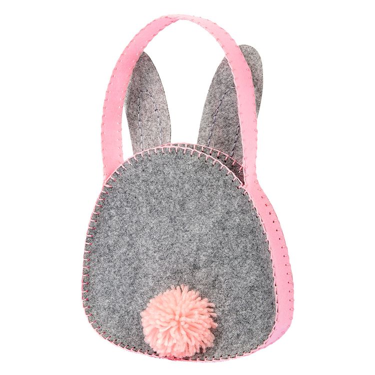 Набор для шитья «Сумочка Зайка» — картинка 2