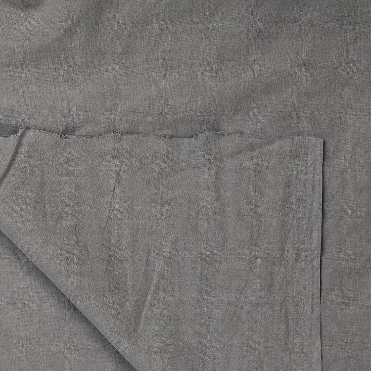 Ткань Хлопок крэш, 5 м х 150 см, 90 г/м², цвет: мокко, TBY — картинка 5