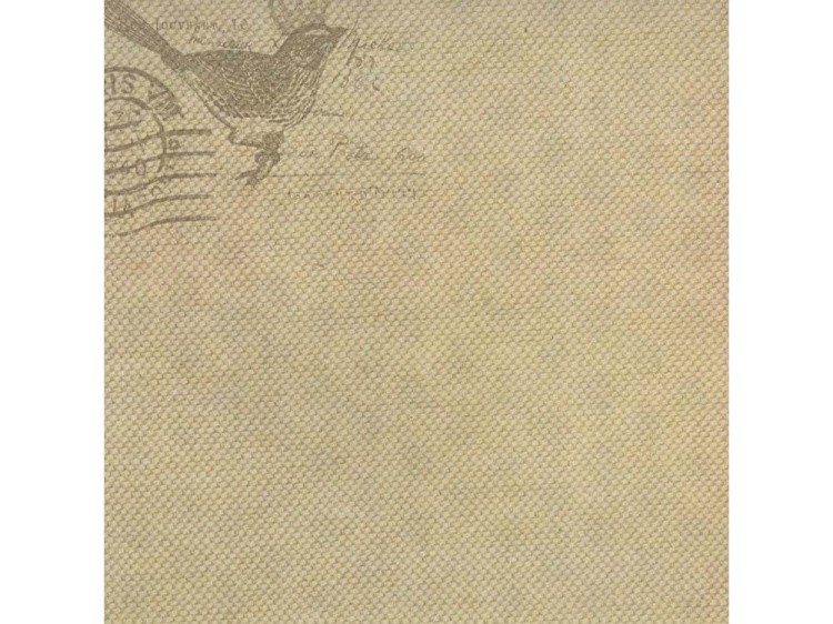 Набор бумаги «Весенние цветы» — картинка 10