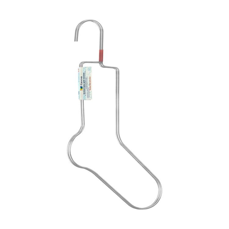 Блокаторы для носков размер 36-38, металл, 2 шт., Gamma — картинка 2