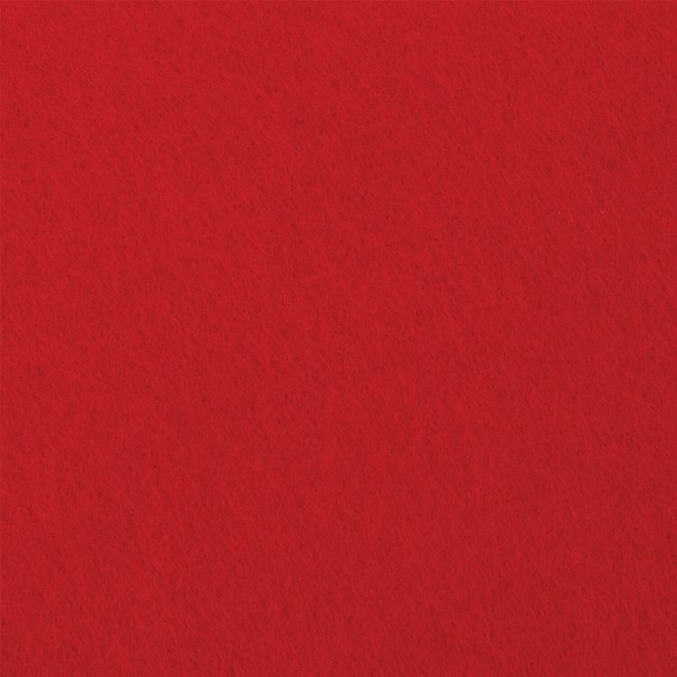 Цветной фетр для творчества А4 самоклеящийся, 5 ярких цветов, толщина 2 мм, ЮНЛАНДИЯ  — картинка 3