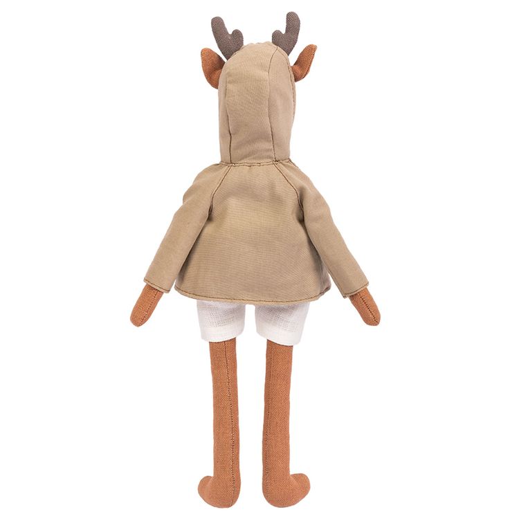 Набор для шитья «Олень Дэниел» — картинка 2