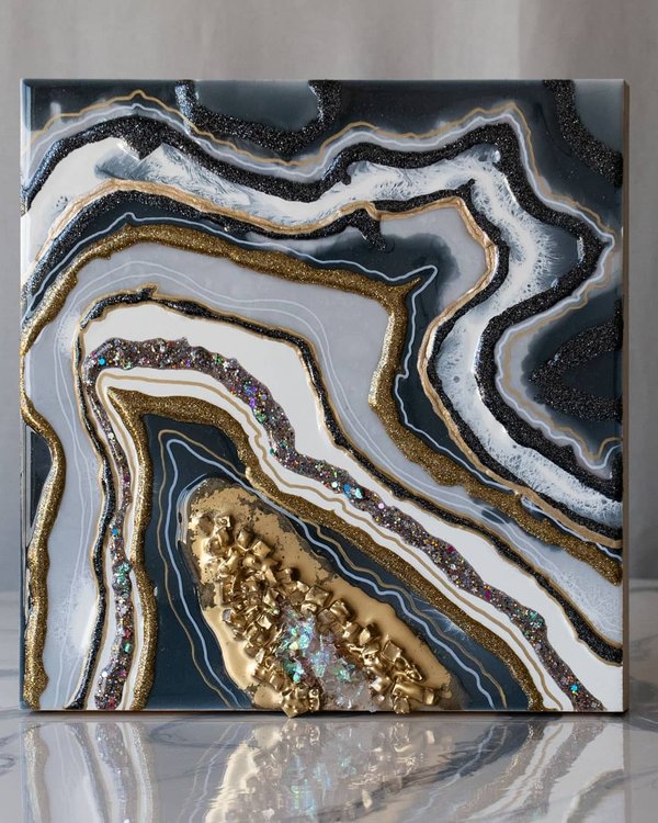 Набор Resin Art - 8, ALX Studio — картинка 8