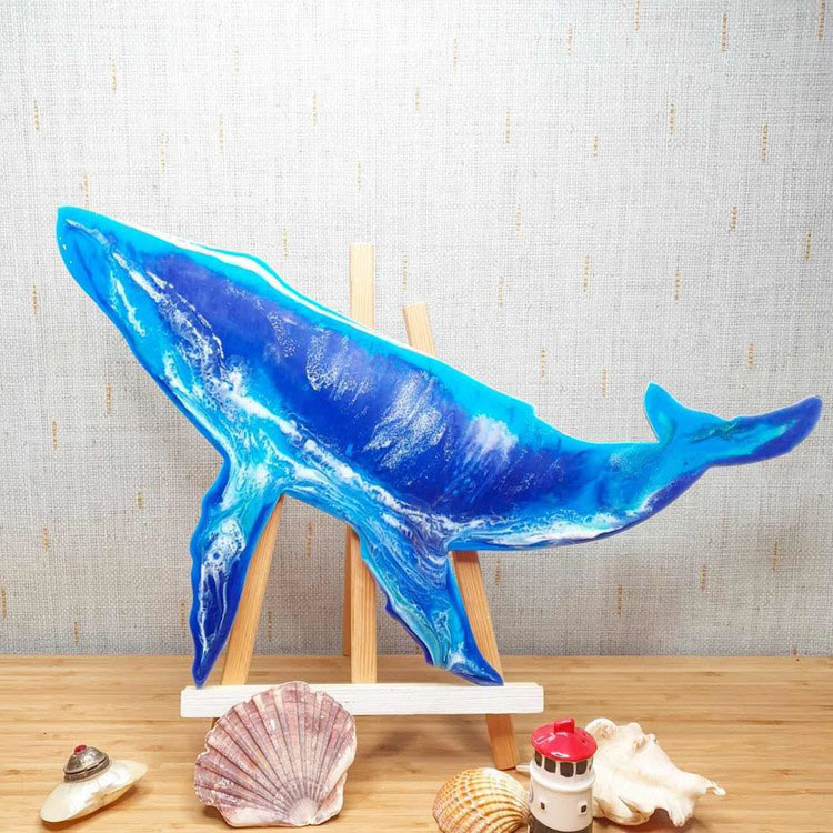 Артборд Кит, 55х35 см, 1 шт., EpoximaxX — картинка 2