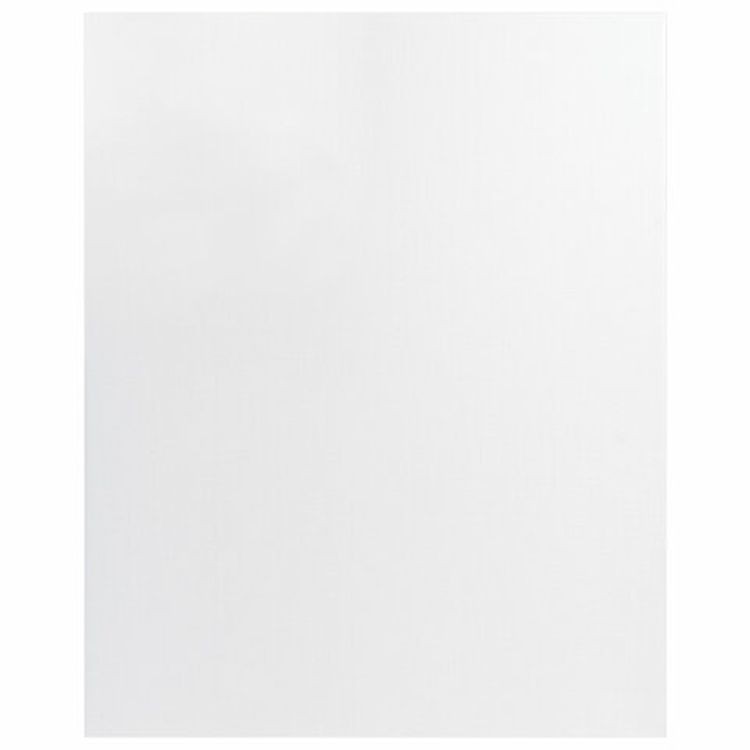 Холст на подрамнике BRAUBERG ART PREMIERE, 50х60 см, грунтованный, 100% лен, среднее зерно — картинка 2